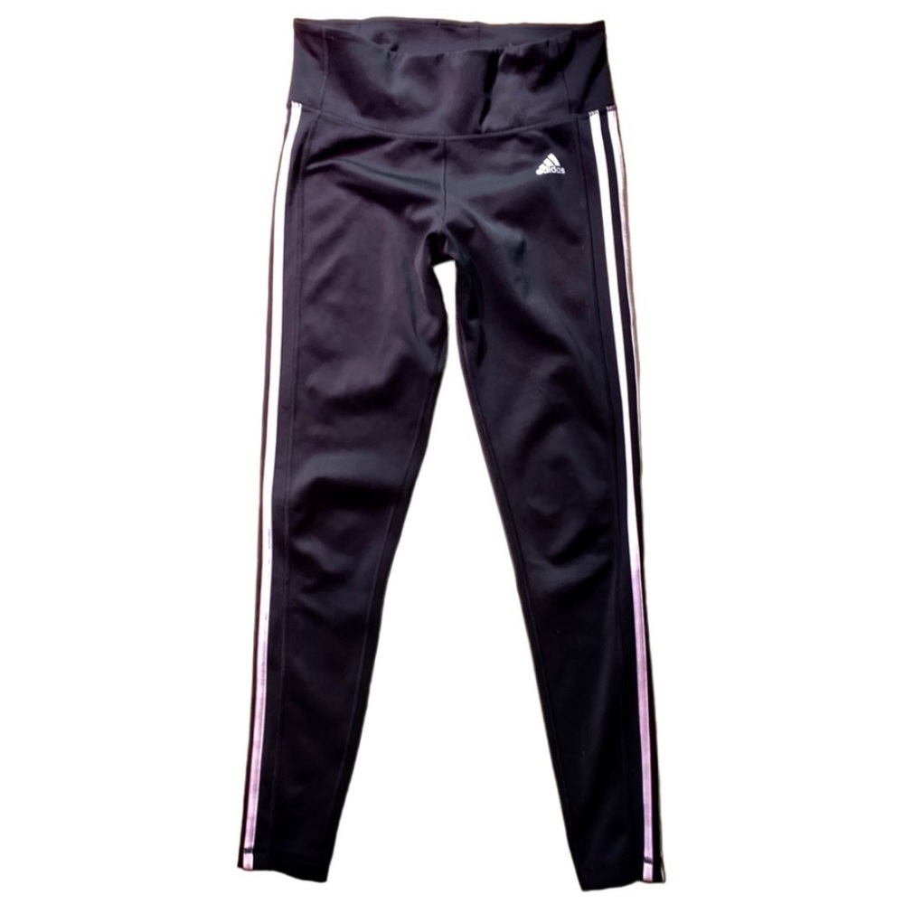 Adidas tights climalite small